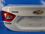 Trunk lid CHEVROLET CRUZE 15-