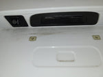 Trunk lid CHEVROLET CRUZE 15-
