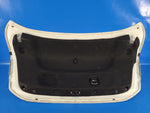 Trunk lid CHEVROLET CRUZE 15-