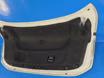 Trunk lid CHEVROLET CRUZE 15-