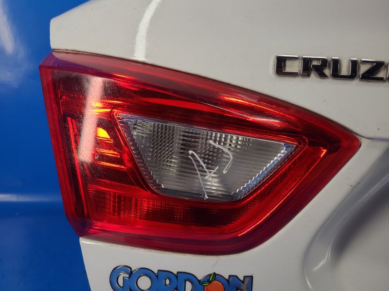 Inner light CHEVROLET CRUZE 15- Lev.