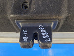 CHEVROLET CRUZE 08-15 trunk lid lock