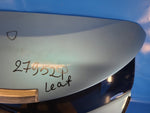 Nissan Leaf 10-17 trunk lid