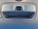 Nissan Leaf 10-17 trunk lid