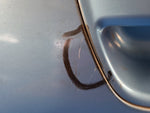 Nissan Leaf 10-17 trunk lid