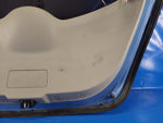 Nissan Leaf 10-17 trunk lid