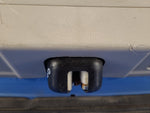 Nissan Leaf 10-17 trunk lid lock