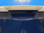 Nissan Leaf 10-17 trunk lid