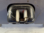 Nissan Leaf 10-17 trunk lid