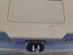 Nissan Leaf 10-17 trunk lid lock