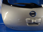 Nissan Leaf 10-17 trunk lid