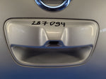 Nissan Leaf 10-17 trunk lid