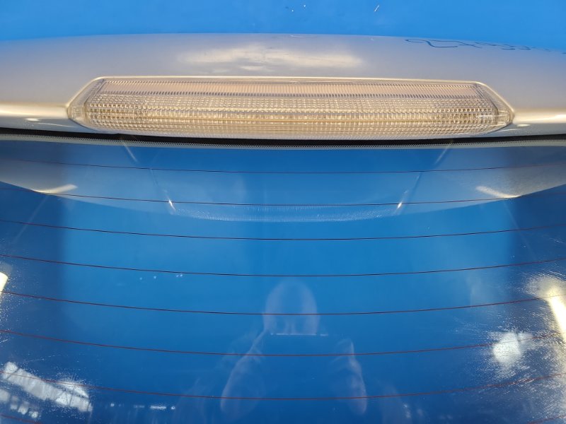 Nissan Leaf 10-17 trunk lid