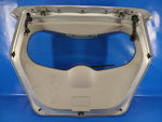 Nissan Leaf 10-17 trunk lid