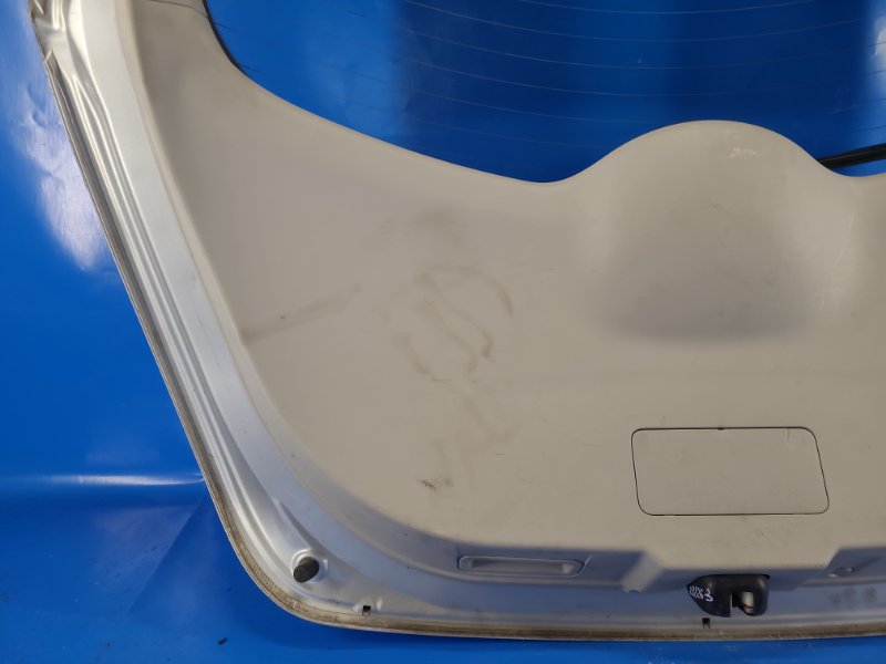 Nissan Leaf 10-17 trunk lid