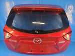 Trunk lid MAZDA CX-5 (KE) 11-17