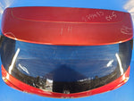 Trunk lid MAZDA CX-5 (KE) 11-17
