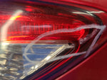 Inner light MAZDA CX-5 (KE) 11-17 Lev.