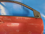 Door TOYOTA COROLLA 150 06-13 Right Front.
