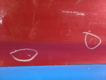 Door TOYOTA COROLLA 150 06-13 Right Front.