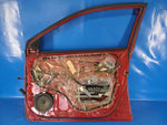 Door TOYOTA COROLLA 150 06-13 Right Front.
