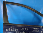 Door HYUNDAI ELANTRA HD 06-11 Right Front.