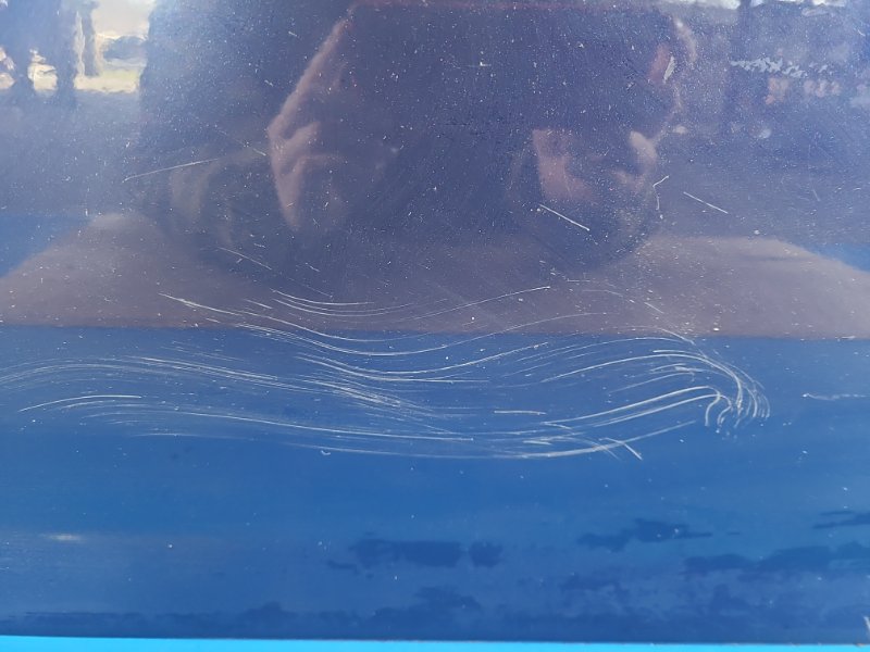 Door HYUNDAI ELANTRA HD 06-11 Right Front.