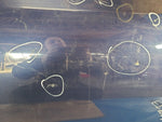 Door HYUNDAI ELANTRA HD 06-11 Right Front.