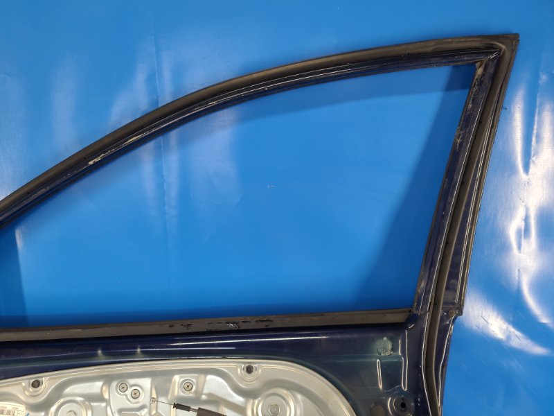 Door HYUNDAI ELANTRA HD 06-11 Right Front.