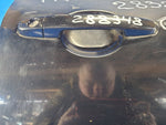 Outside door handle TOYOTA RAV4 05-12 Right Front.