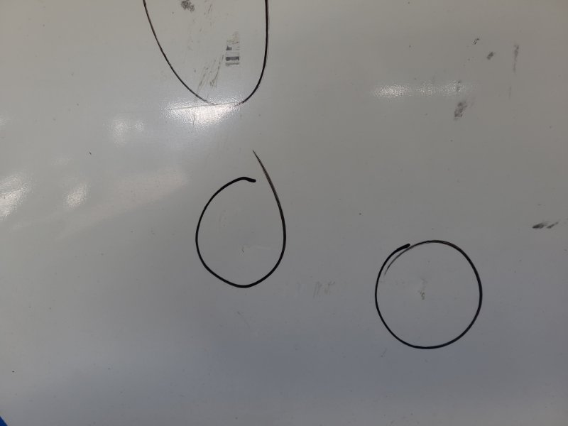Door TOYOTA YARIS 05–11 Right Rear