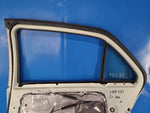 Door TOYOTA YARIS 05–11 Right Rear