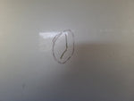 Door TOYOTA PRIUS - 30 09-17 Right Front.