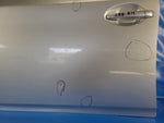 Door TOYOTA PRIUS - 30 09-17 Left. Front.