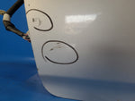 Door TOYOTA PRIUS - 30 09-17 Left. Front.