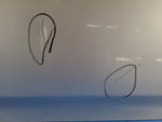 Door TOYOTA PRIUS - 30 09-17 Left. Front.