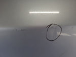 Door TOYOTA PRIUS - 30 09-17 Left. Front.