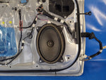 Door TOYOTA PRIUS - 30 09-17 Left. Front.
