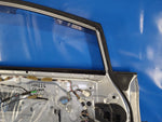 Door TOYOTA PRIUS - 30 09-17 Left. Front.