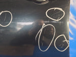 Door TOYOTA RAV4 05-12 Left. Front.