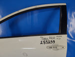 Door TOYOTA YARIS 05–11 Left. Front.