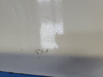 Door TOYOTA YARIS 05–11 Left. Front.