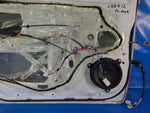 Door TOYOTA YARIS 05–11 Left. Front.