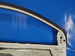 Door TOYOTA YARIS 05–11 Left. Front.