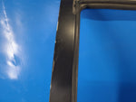 Door TOYOTA YARIS 05–11 Left. Rear.