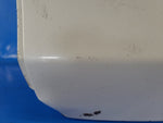 Door TOYOTA YARIS 05–11 Left. Rear.