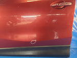 Door MAZDA CX-5 (KE) 11-17 Left. Front.