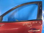 Door MAZDA CX-5 (KE) 11-17 Left. Front.