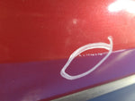Door MAZDA CX-5 (KE) 11-17 Left. Front.