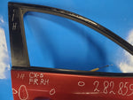 Door MAZDA CX-5 (KE) 11-17 Right Front.
